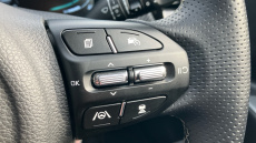 Kia Stonic 1.0T GDi 48V 98 GT-Line S 5dr DCT Petrol Estate